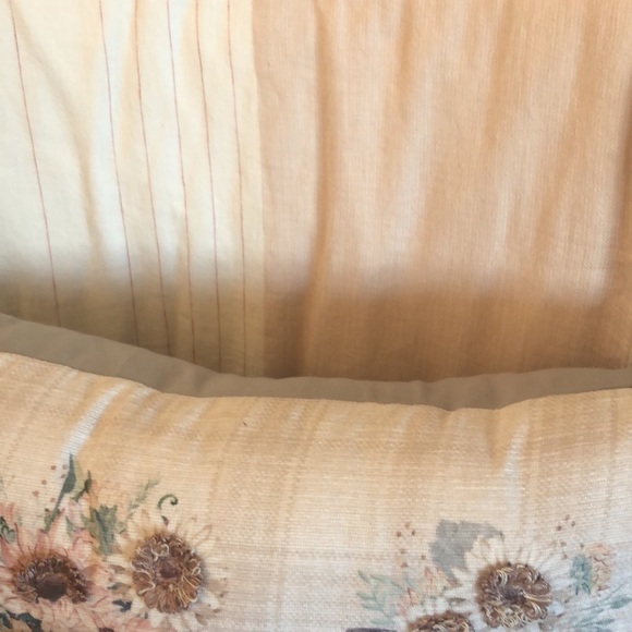 Ralph Lauren Olivia European Sham - Picture 9 of 10